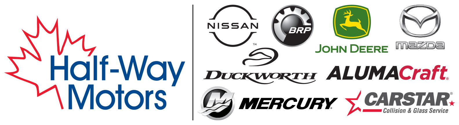 Half-Way Motors